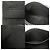 Louis Vuitton Leather Keepall Bandouliere 25 Handbag Black - view 9