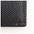 Bulgari Bvlgari Leather Notebook Cover Black - view 10