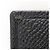 Bulgari Bvlgari Leather Notebook Cover Black - view 11