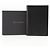 Bulgari Bvlgari Leather Notebook Cover Black - view 12