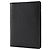 Bulgari Bvlgari Leather Notebook Cover Black - view 2