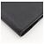 Bulgari Bvlgari Leather Notebook Cover Black - view 4
