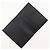 Bulgari Bvlgari Leather Notebook Cover Black - view 5