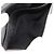 Bulgari Bvlgari Leather Notebook Cover Black - view 6