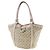 Gucci GG Canvas Handtasche Beige - Ansicht 2