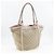 Gucci GG Canvas Handtasche Beige - Ansicht 3