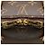 Sac à main Louis Vuitton Alma PM M51130 Marron - vue 7