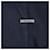 Louis Vuitton Logo Pullover Parker Schwarz M  - Ansicht 2