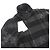 Autre Marque Abrigo oversized con estampado de logo Check de Sacai Eric Haze Gris antracita - vista 2