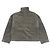 Dior Oblique Anorak-Jacke aus Nylon Polyester Khaki