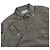 Dior Oblique Anorak-Jacke aus Nylon Polyester Khaki - Ansicht 2