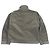 Dior Oblique Anorak-Jacke aus Nylon Polyester Khaki - Ansicht 3
