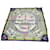 Hermès Hermes Carre 70 Scarf Les Voitures Silk  ref.1809049