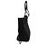 Borsa tote Louis Vuitton Neverfull MM M45685 Nero - vista 2
