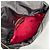 Borsa a spalla in nylon Moncler Nero - vista 6