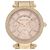 Relógio de quartzo Michael Kors MK6110 em ouro rosa Dourado