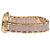 Relógio de quartzo Michael Kors MK6110 em ouro rosa Dourado - vista 4