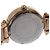 Relógio de quartzo Michael Kors MK6110 em ouro rosa Dourado - vista 6