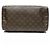 Sac à main Louis Vuitton Speedy 35 Monogram M41107 Marron - vue 3