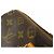 Sac à main Louis Vuitton Speedy 35 Monogram M41107 Marron - vue 9