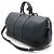 Sac Boston Keepall Bandoulière 45 Naxos Louis Vuitton M93191 Bleu - vue 2