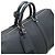 Sac Boston Keepall Bandoulière 45 Naxos Louis Vuitton M93191 Bleu - vue 4