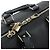 Sac Boston Keepall Bandoulière 45 Naxos Louis Vuitton M93191 Bleu - vue 7