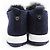 Zapatillas Star Jimmy Choo con pompones de zorro - vista 3