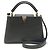 Sac à main Louis Vuitton Capucines BB M94755 Noir