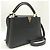 Sac à main Louis Vuitton Capucines BB M94755 Noir - vue 2