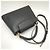 Sac à main Louis Vuitton Capucines BB M94755 Noir - vue 3