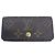 Louis Vuitton Monogram Canvas Key Case M62631 Brown