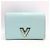 Multicart Twist Kartenetui Louis Vuitton M69344 Blau