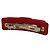 Accessorio per capelli Suede Vara Barrette di Salvatore Ferragamo - vista 3