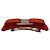 Accessorio per capelli Suede Vara Barrette di Salvatore Ferragamo - vista 5