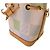 Louis Vuitton Damier Riche Nano Noe Shoulder Bag Green - view 4