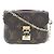Borsa a Spalla Micro Metis Louis Vuitton M81267 Marrone