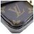 Borsa a Spalla Micro Metis Louis Vuitton M81267 Marrone - vista 4