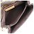 Borsa a Spalla Micro Metis Louis Vuitton M81267 Marrone - vista 6