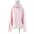 Sudadera de Algodón Moncler Rosa L Mujer - vista 3