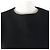 Louis Vuitton Woll-Seiden-Lederkleid Schwarz 34 - Ansicht 4