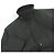 Autre Marque Chaqueta de algodón Barbour BEAUFORT verde 36 - vista 2