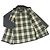 Autre Marque Chaqueta de algodón Barbour BEAUFORT verde 36 - vista 3