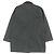 Autre Marque Chaqueta de algodón Barbour BEAUFORT verde 36 - vista 4