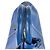 Sac Boston Keepall 50 Epi Louis Vuitton M42965 Bleu - vue 6