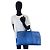 Sac Boston Keepall 50 Epi Louis Vuitton M42965 Bleu - vue 9