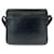 Sac à épaule en cuir Yves Saint Laurent Noir  - vue 2