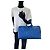 Borsa Boston Keepall 45 Epi Louis Vuitton Blu - vista 6