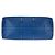 Borsa Boston Keepall 45 Epi Louis Vuitton Blu - vista 9