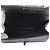 Chanel Leather Boy Handle Chain Shoulder Bag Blue - view 5